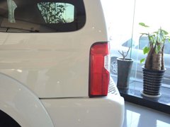 2009款 2.4 手动 2WD标准型(国Ⅳ) 5座