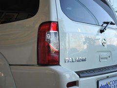 2009款 2.4 手动 2WD标准型(国Ⅳ) 5座