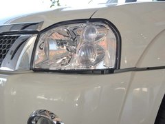 2009款 2.4 手动 2WD标准型(国Ⅳ) 5座