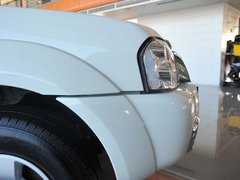 2009款 2.4 手动 2WD标准型(国Ⅳ) 5座