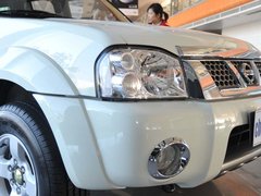 2009款 2.4 手动 2WD标准型(国Ⅳ) 5座