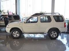 2009款 2.4 手动 2WD标准型(国Ⅳ) 5座