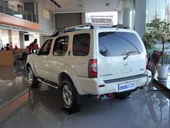 2009款 2.4 手动 2WD标准型(国Ⅳ) 5座