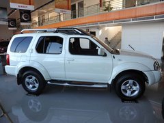 2009款 2.4 手动 2WD标准型(国Ⅳ) 5座