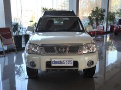 2009款 2.4 手动 2WD标准型(国Ⅳ) 5座