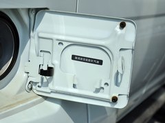 2009款 2.4 手动 2WD豪华型(国Ⅳ) 5座