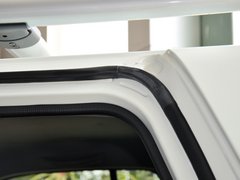 2009款 2.4 手动 2WD豪华型(国Ⅳ) 5座