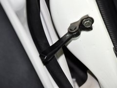 2009款 2.4 手动 2WD豪华型(国Ⅳ) 5座