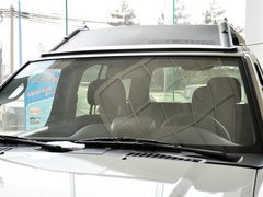 2009款 2.4 手动 2WD豪华型(国Ⅳ) 5座
