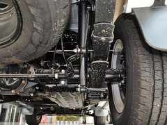 2009款 2.4 手动 2WD豪华型(国Ⅳ) 5座