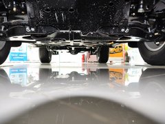 2009款 2.4 手动 2WD豪华型(国Ⅳ) 5座