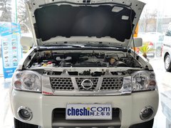 2009款 2.4 手动 2WD豪华型(国Ⅳ) 5座