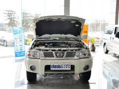 2009款 2.4 手动 2WD豪华型(国Ⅳ) 5座