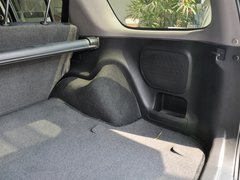 2009款 2.4 手动 2WD豪华型(国Ⅳ) 5座