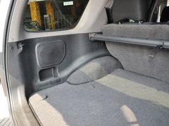 2009款 2.4 手动 2WD豪华型(国Ⅳ) 5座
