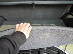 2009款 2.4 手动 2WD豪华型(国Ⅳ) 5座
