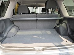 2009款 2.4 手动 2WD豪华型(国Ⅳ) 5座