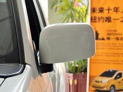 2009款 2.4 手动 2WD豪华型(国Ⅳ) 5座