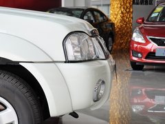2009款 2.4 手动 2WD豪华型(国Ⅳ) 5座