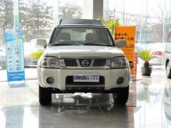 2009款 2.4 手动 2WD豪华型(国Ⅳ) 5座