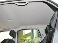 2009款 2.4 手动 2WD豪华型(国Ⅳ) 5座