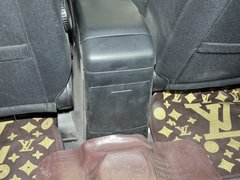2009款 2.4 手动 2WD豪华型(国Ⅳ) 5座