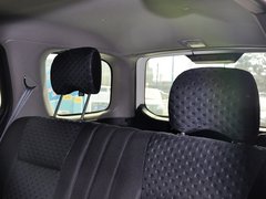 2009款 2.4 手动 2WD豪华型(国Ⅳ) 5座