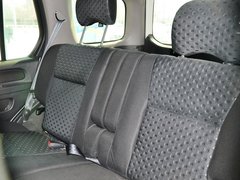 2009款 2.4 手动 2WD豪华型(国Ⅳ) 5座