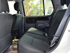 2009款 2.4 手动 2WD豪华型(国Ⅳ) 5座