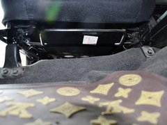 2009款 2.4 手动 2WD豪华型(国Ⅳ) 5座
