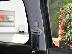 2009款 2.4 手动 2WD豪华型(国Ⅳ) 5座