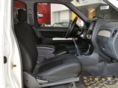 2009款 2.4 手动 2WD豪华型(国Ⅳ) 5座