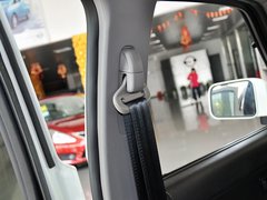 2009款 2.4 手动 2WD豪华型(国Ⅳ) 5座