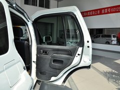 2009款 2.4 手动 2WD豪华型(国Ⅳ) 5座