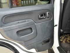 2009款 2.4 手动 2WD豪华型(国Ⅳ) 5座