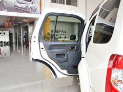 2009款 2.4 手动 2WD豪华型(国Ⅳ) 5座