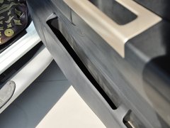 2009款 2.4 手动 2WD豪华型(国Ⅳ) 5座