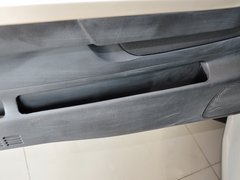 2009款 2.4 手动 2WD豪华型(国Ⅳ) 5座