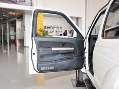 2009款 2.4 手动 2WD豪华型(国Ⅳ) 5座