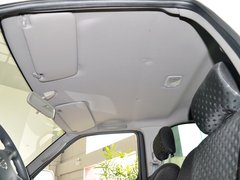 2009款 2.4 手动 2WD豪华型(国Ⅳ) 5座