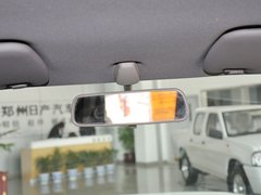 2009款 2.4 手动 2WD豪华型(国Ⅳ) 5座