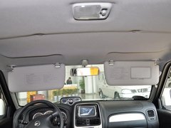 2009款 2.4 手动 2WD豪华型(国Ⅳ) 5座