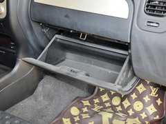 2009款 2.4 手动 2WD豪华型(国Ⅳ) 5座