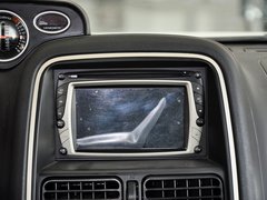 2009款 2.4 手动 2WD豪华型(国Ⅳ) 5座
