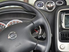 2009款 2.4 手动 2WD豪华型(国Ⅳ) 5座