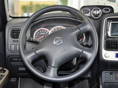 2009款 2.4 手动 2WD豪华型(国Ⅳ) 5座