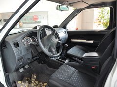 2009款 2.4 手动 2WD豪华型(国Ⅳ) 5座
