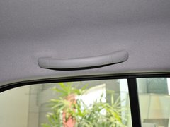 2009款 2.4 手动 2WD豪华型(国Ⅳ) 5座