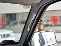 2009款 2.4 手动 2WD豪华型(国Ⅳ) 5座