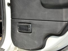 2009款 2.4 手动 2WD豪华型(国Ⅳ) 5座